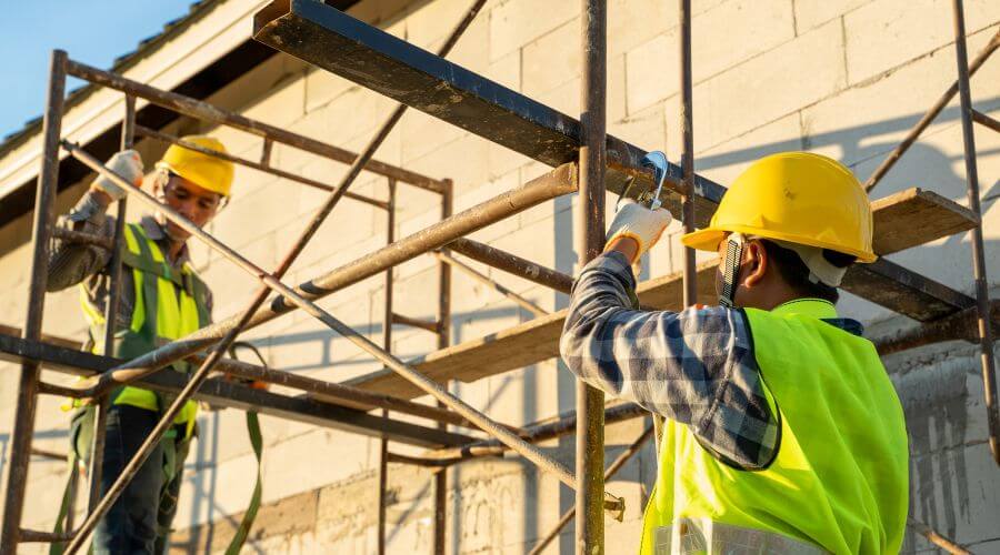 Ridge Cap Repair in Elwood, NJ